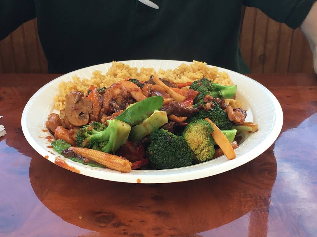 China City Express | restaurant | 810 1st St W, Bradenton, FL 34208, USA | 9417089388 OR +1 941-708-9388