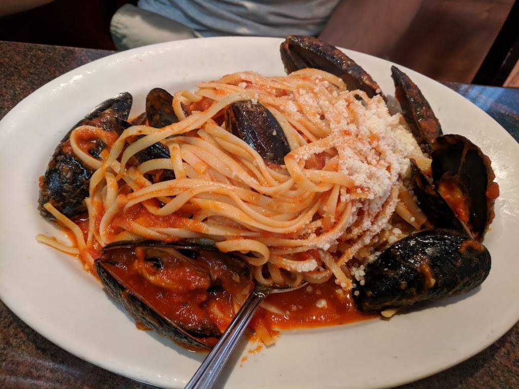 Spasso Italian Grill | restaurant | 1 W State St, Media, PA 19063, USA | 6105657803 OR +1 610-565-7803