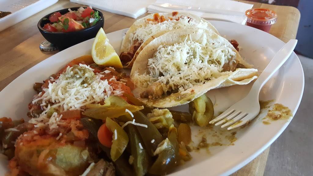 Taqueria Chapala | restaurant | 205 S Fresno Ave, Stockton, CA 95203, USA | 2094630850 OR +1 209-463-0850