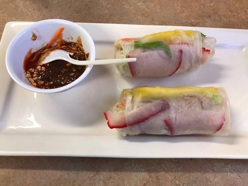 Pho Zero Degree | restaurant | 1305 E University Ave, Las Cruces, NM 88001, USA | 5752220718 OR +1 575-222-0718