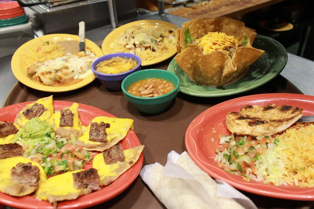 Estebans Fiesta Shack | restaurant | 402 W Main St, League City, TX 77573, USA | 2813324195 OR +1 281-332-4195