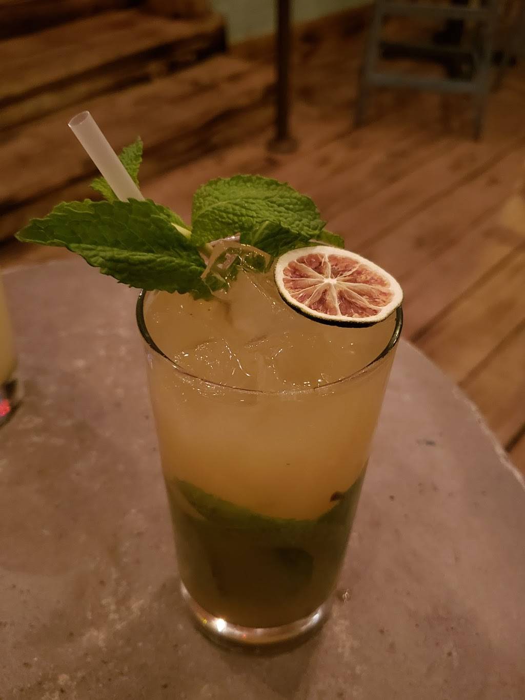 Bar 508 Mezcalerita | restaurant | 508 E 8th St, Austin, TX 78701, USA | 5122437874 OR +1 512-243-7874