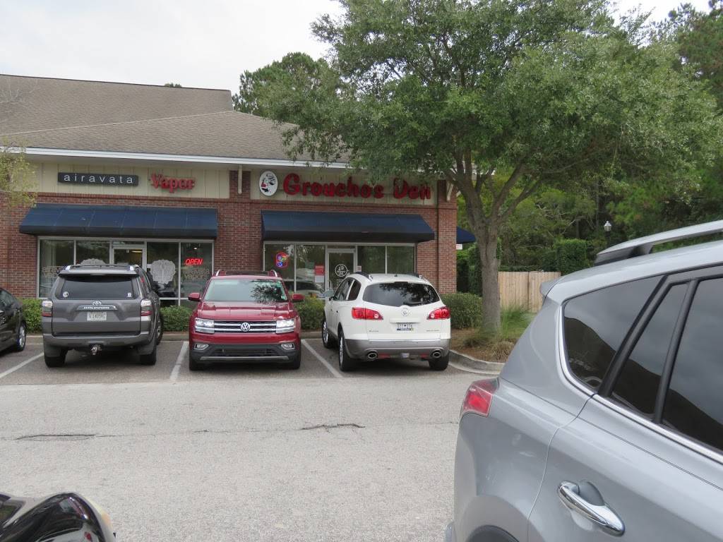 Grouchos Deli | restaurant | 1200 Queensborough Blvd Suite G, Mt Pleasant, SC 29464, USA | 8433527914 OR +1 843-352-7914