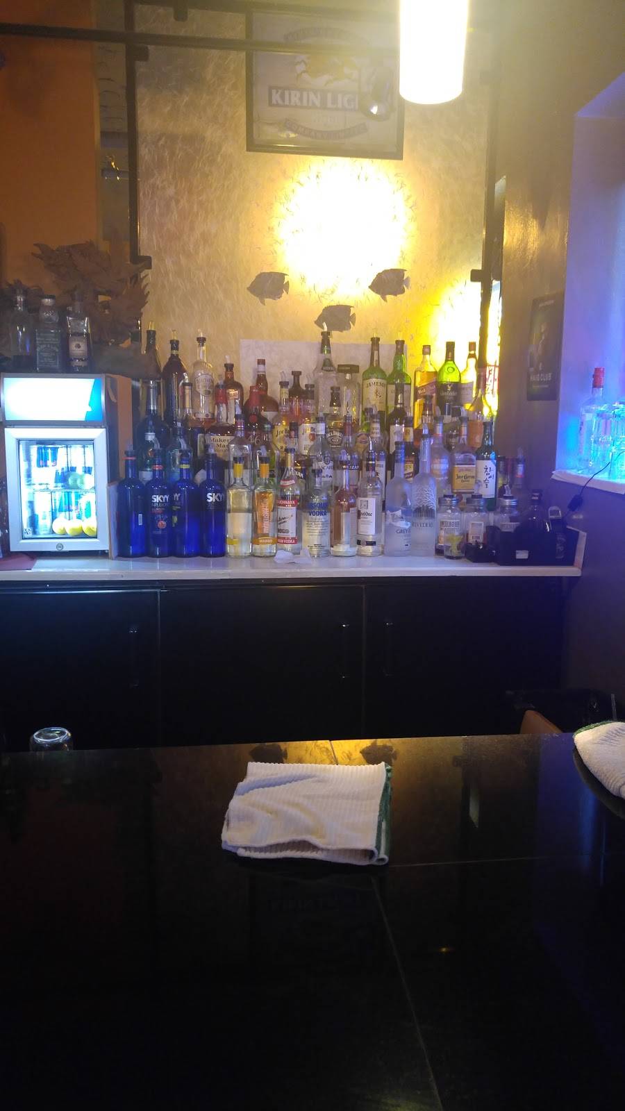 Goten | restaurant | 1719 West End Ave #101, Nashville, TN 37203, USA | 6153214537 OR +1 615-321-4537