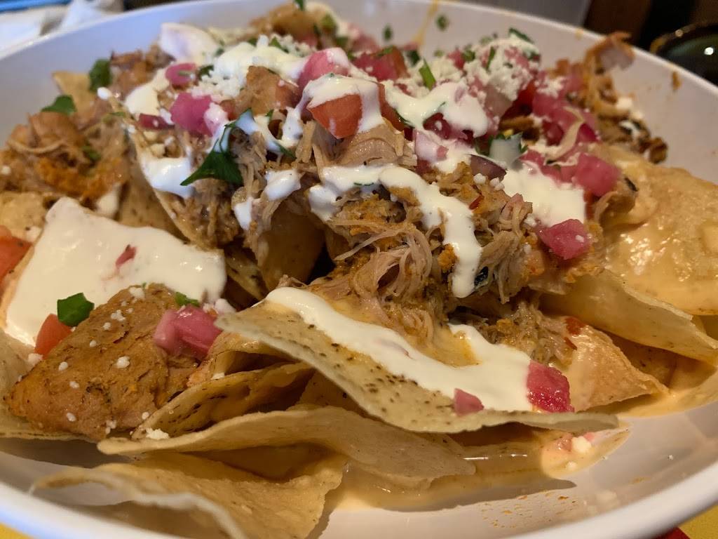 Jose Cuervo Tequileria | restaurant | 5501 Josh Birmingham Pkwy, Charlotte, NC 28208, USA | 7043594539 OR +1 704-359-4539