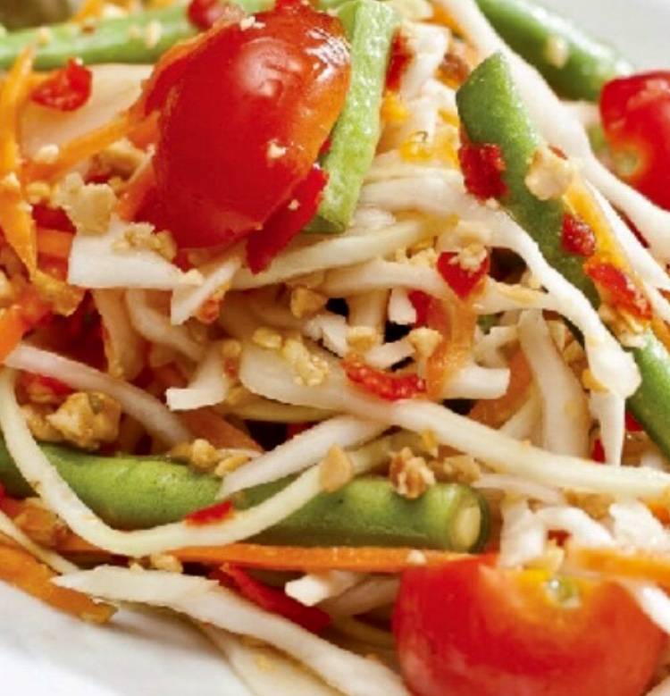 Som Tum Station | restaurant | 851 N San Mateo Dr, San Mateo, CA 94401, USA | 6506861534 OR +1 650-686-1534