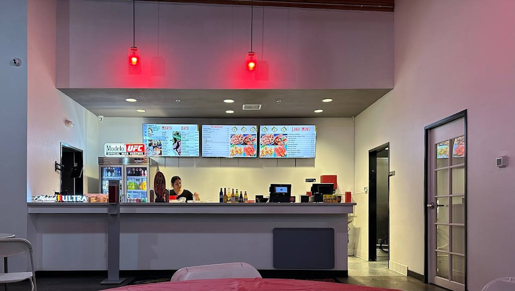 Los Tacos Lokos | restaurant | 5244 University Pkwy Ste L, San Bernardino, CA 92407, USA | 9096540448 OR +1 909-654-0448