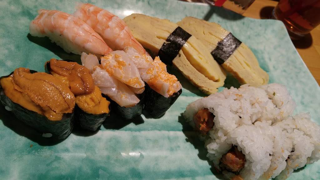 Jun Japanese Restaurant | restaurant | 3276 Centennial Blvd, Colorado Springs, CO 80907, USA | 7192278690 OR +1 719-227-8690