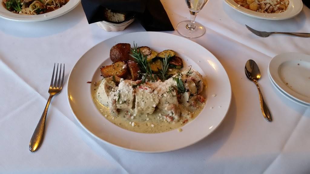 Frank Papas Ristorante | restaurant | 2241 S Brentwood Blvd, St. Louis, MO 63144, USA | 3149613344 OR +1 314-961-3344