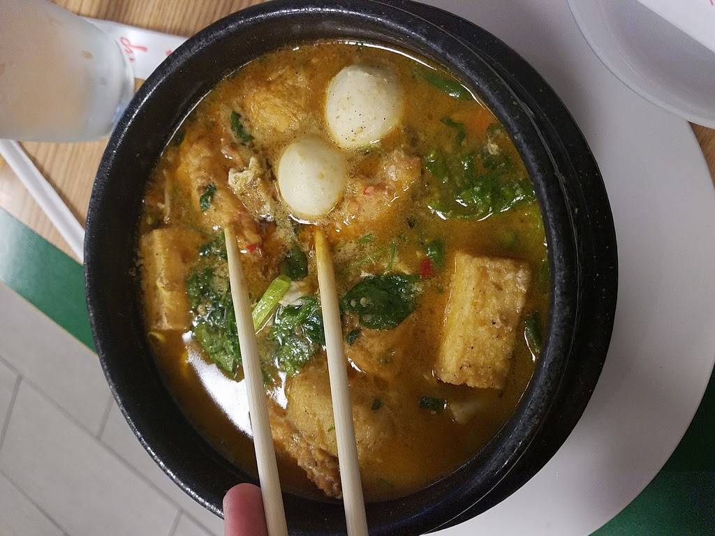 KAI Burmese Cuisine | restaurant | 6912 S Lewis Ave, Tulsa, OK 74136, USA | 9185597899 OR +1 918-559-7899