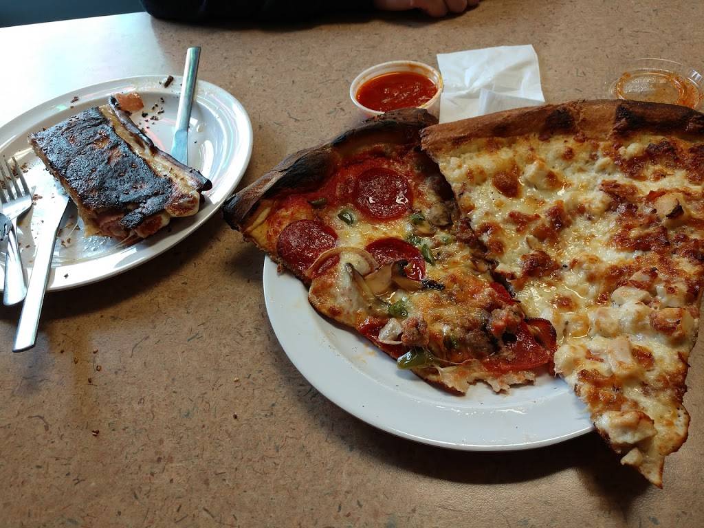 Stefanos Pizzeria | restaurant | 32620 NY-26, Carthage, NY 13619, USA | 3154934444 OR +1 315-493-4444