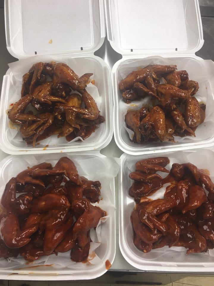 Pittsburgh Fish & Chicken | restaurant | 5009 Second Avenue, Pittsburgh, PA 15207, USA | 4125210101 OR +1 412-521-0101