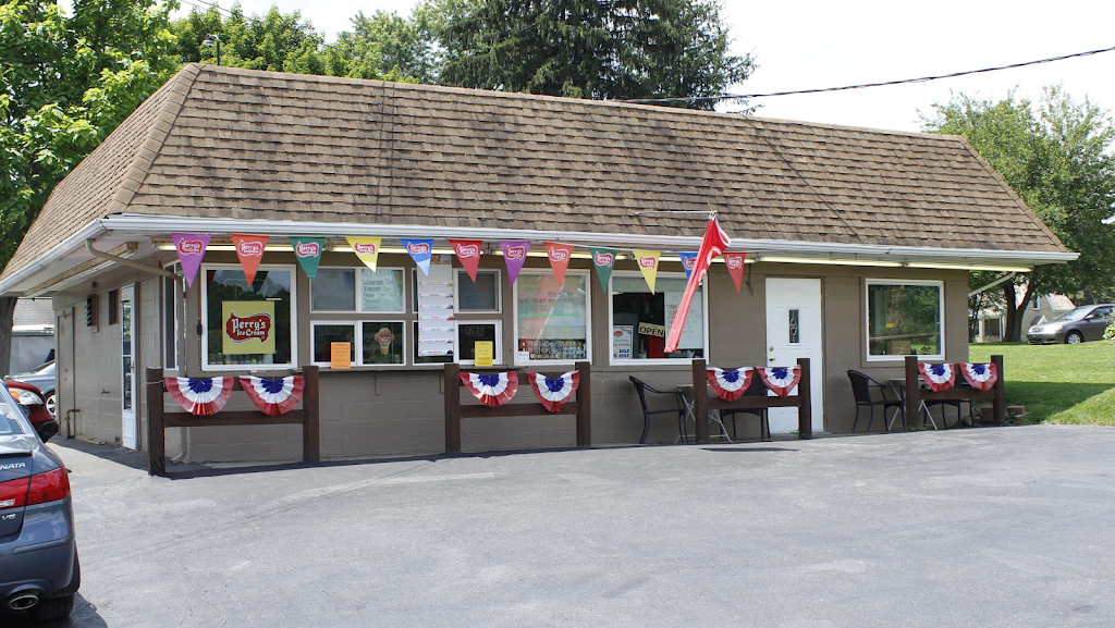 The Eatery & More | restaurant | 622 N Pike Road, Cabot, PA 16023, USA | 7243520308 OR +1 724-352-0308