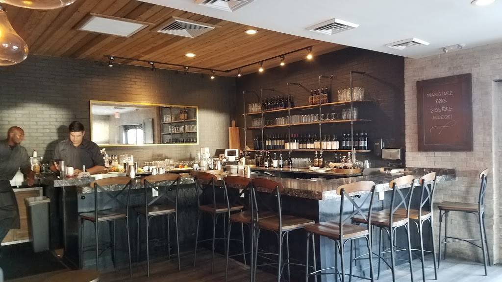 Sette | restaurant | 1409 FL-527, Orlando, FL 32804, USA | 4077047771 OR +1 407-704-7771