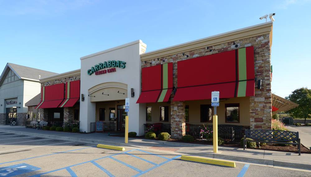 Carrabbas Italian Grill | restaurant | 4802 Valley View Blvd NW, Roanoke, VA 24012, USA | 5402650961 OR +1 540-265-0961