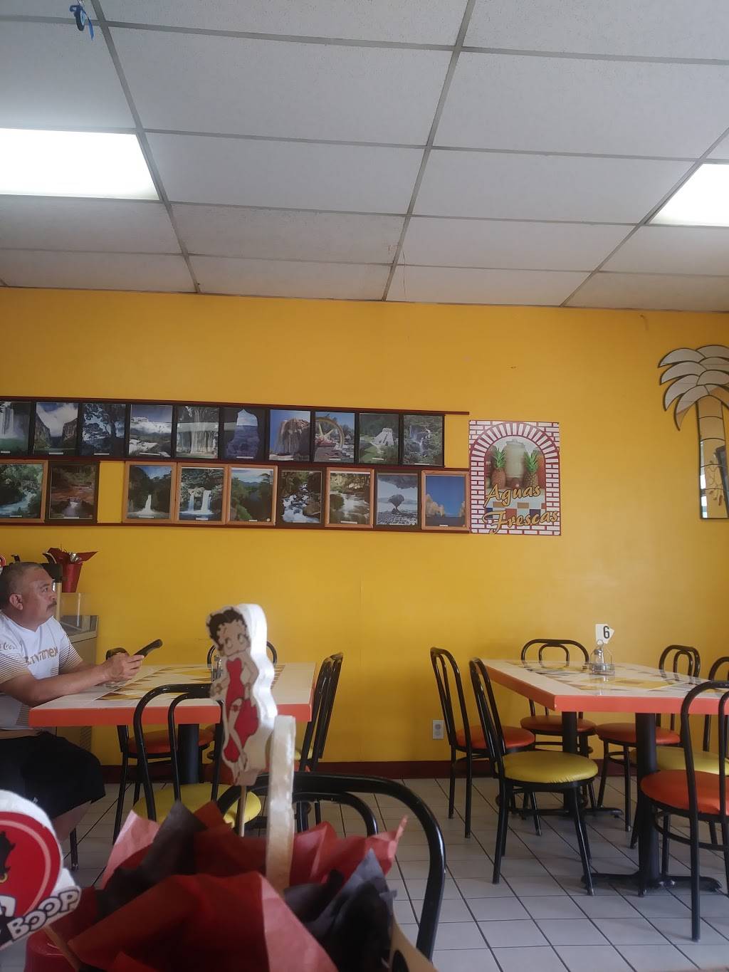 El Oasis | restaurant | 14551 E Temple Ave # B, La Puente, CA 91744, USA | 6269178821 OR +1 626-917-8821