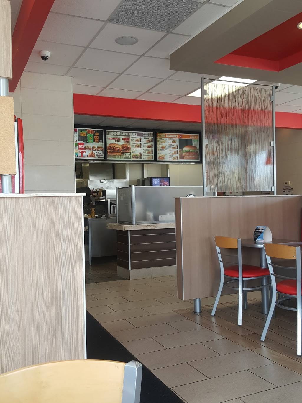 Burger King | restaurant | 920 N State St, Abbeville, LA 70510, USA | 3373296871 OR +1 337-329-6871