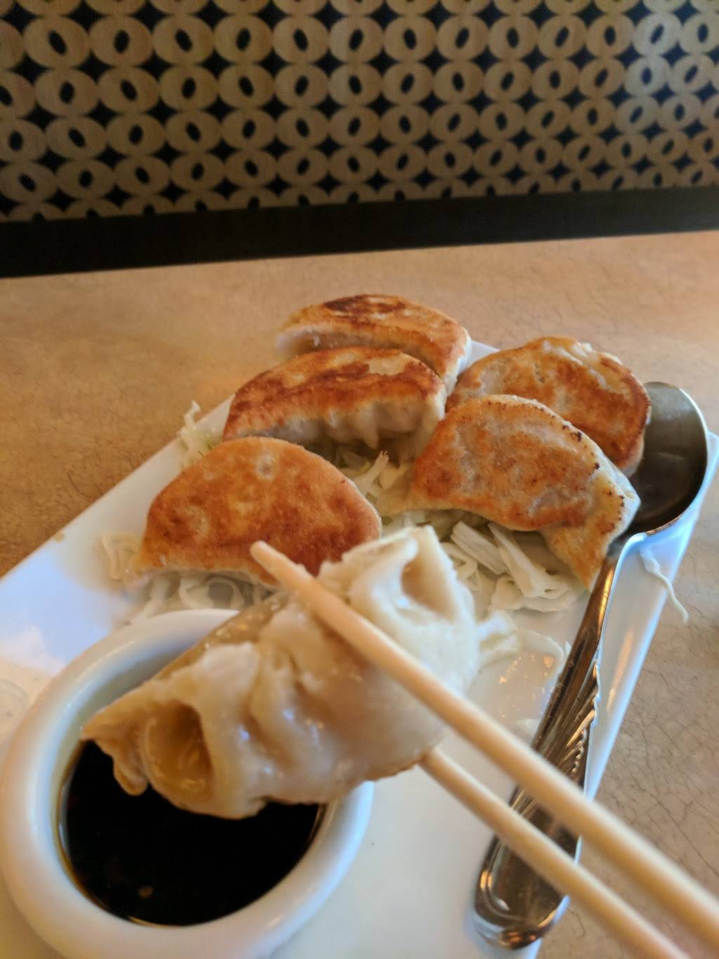 Fortune Wok & Sushi | restaurant | 14537 Metcalf Ave, Overland Park, KS 66223, USA | 9136818863 OR +1 913-681-8863