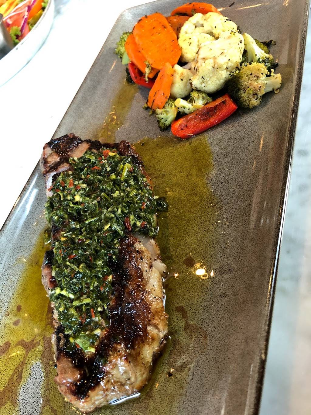 The Half Nelson | restaurant | 321 E 2nd St, Davenport, IA 52801, USA | 5634241124 OR +1 563-424-1124