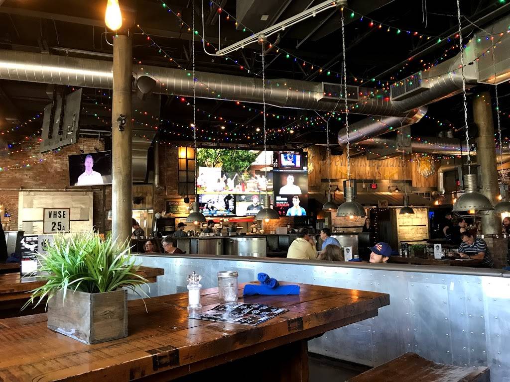 Central BierHaus | restaurant | 650 Kanata Ave, Kanata, ON K2T 1H6, Canada | 6135950707 OR +1 613-595-0707