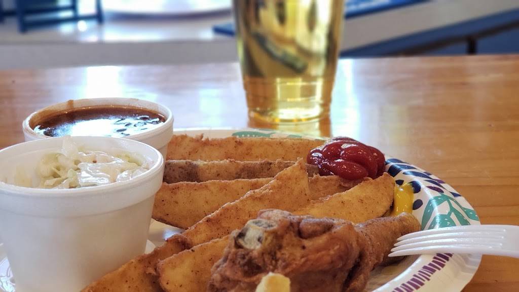 Farrs Famous Chicken | restaurant | 43 Ashworth Ave, Hampton, NH 03842, USA | 6039262030 OR +1 603-926-2030