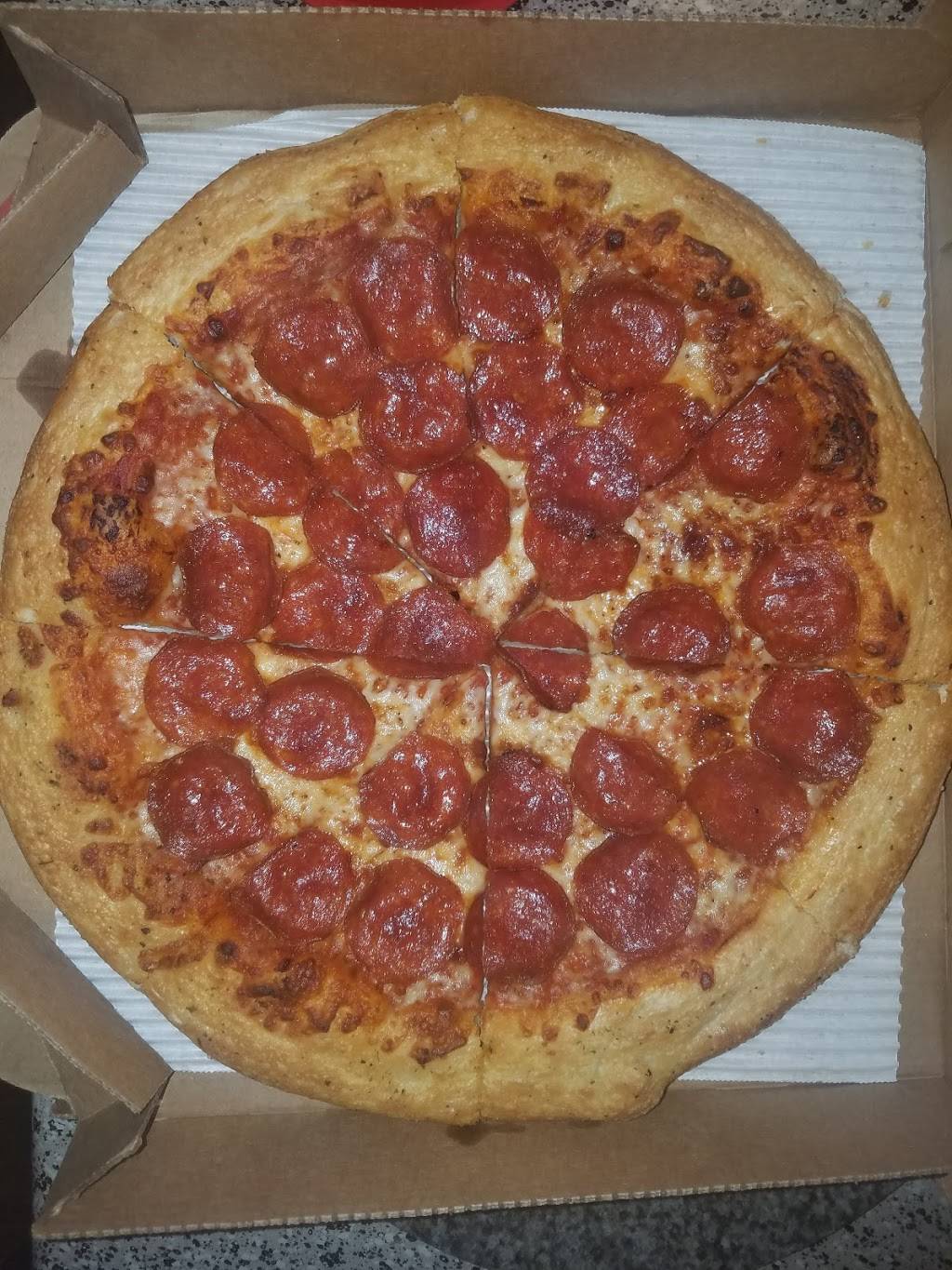 Pizza Hut | restaurant | 743 Dairy Ashford Rd, Houston, TX 77079, USA | 2814970420 OR +1 281-497-0420