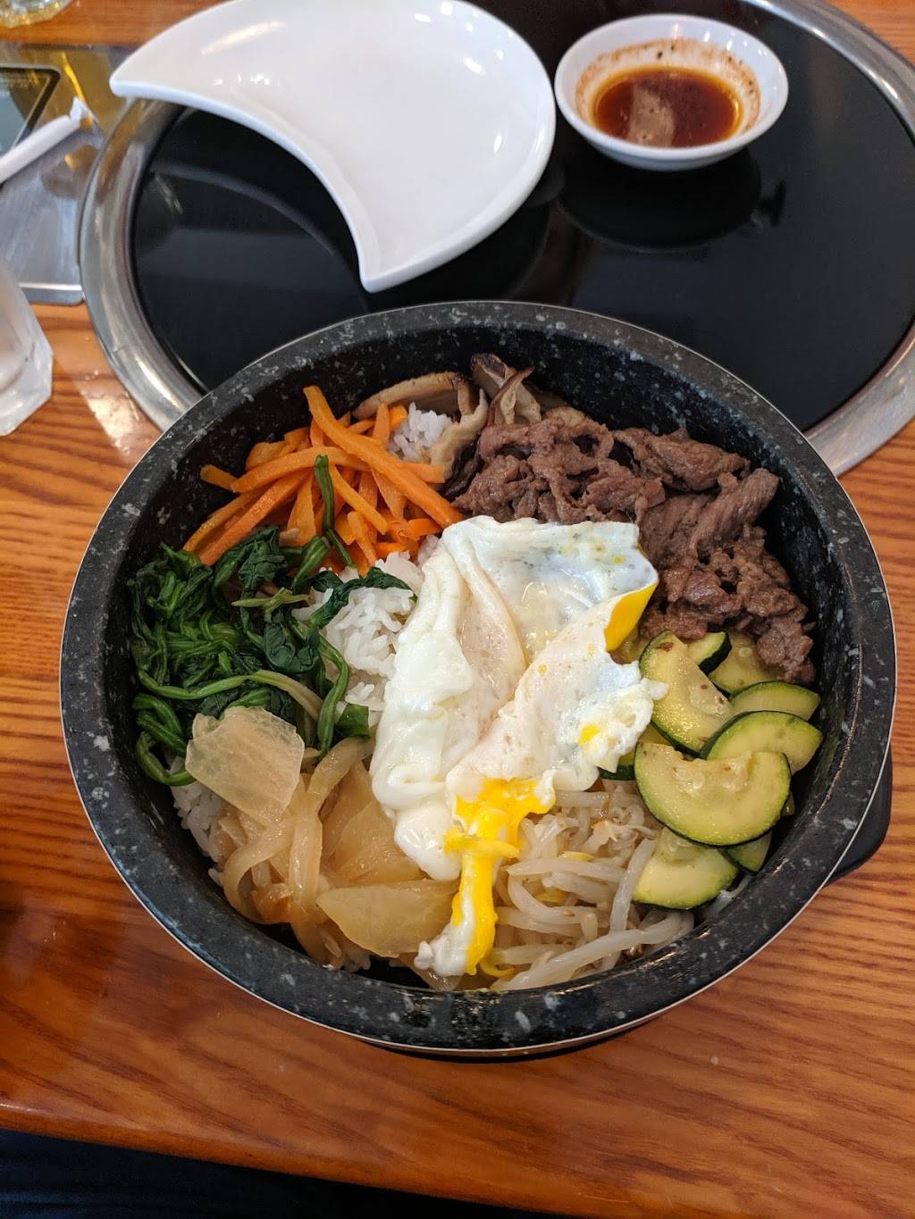 Seoul House Restaurant | restaurant | 45 N Centre St, Cumberland, MD 21502, USA | 3013383173 OR +1 301-338-3173