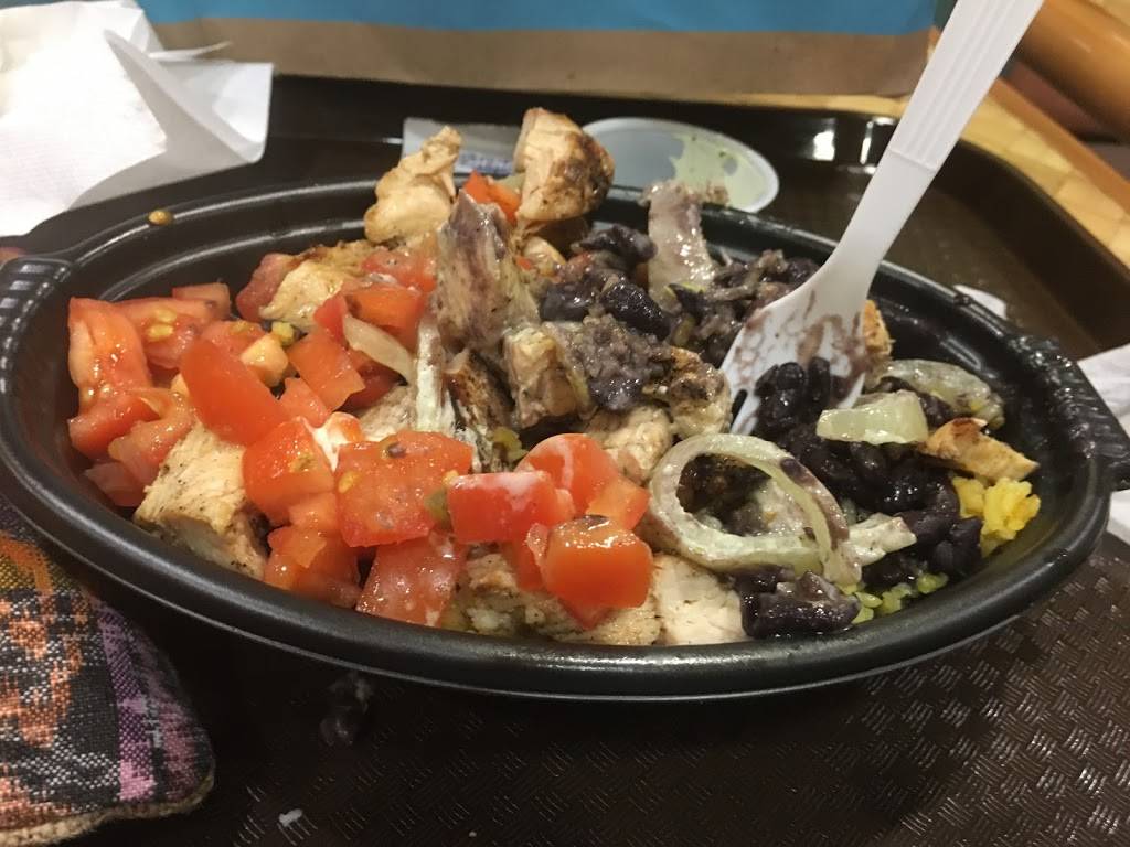 Pollo Tropical | restaurant | 14683 S Military Trail, Delray Beach, FL 33484, USA | 5614955225 OR +1 561-495-5225