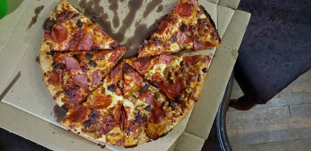 Pizza Hut | meal takeaway | 415 W Little York Rd A1, Houston, TX 77076, USA | 7136921022 OR +1 713-692-1022