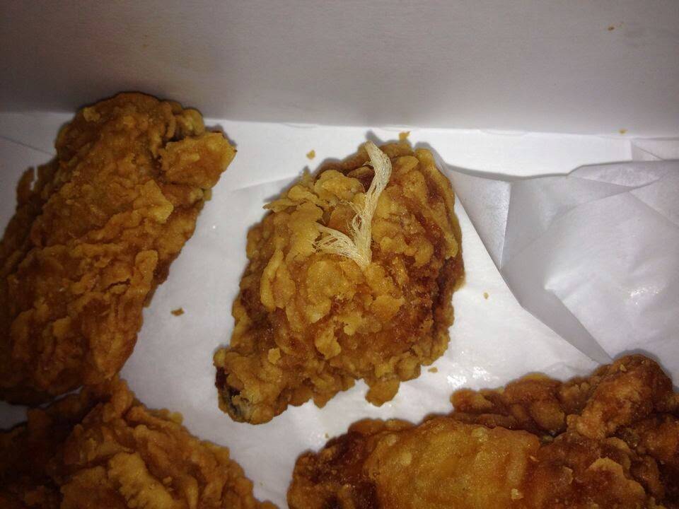 KFC | restaurant | 17901 Colima Rd, City of Industry, CA 91748, USA | 6268397414 OR +1 626-839-7414