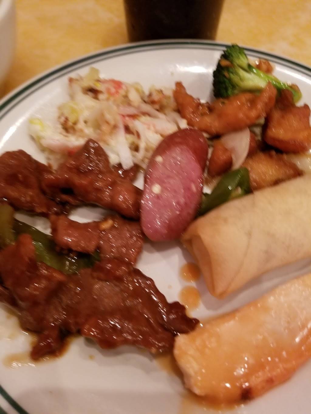 Hong Kong Buffet | restaurant | 1561 Marion-Mt Gilead Rd, Marion, OH 43302, USA | 7407259888 OR +1 740-725-9888