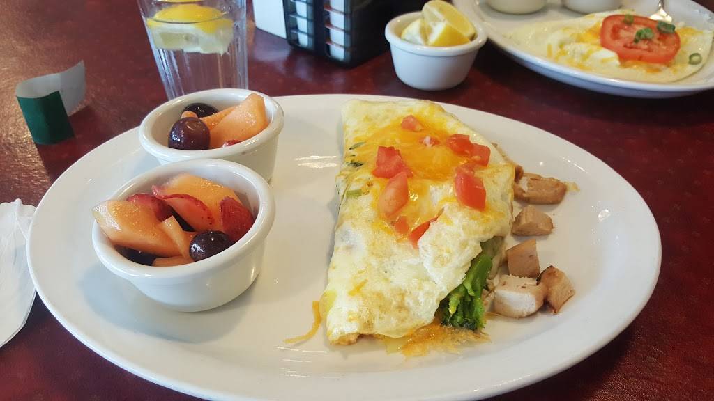 Le Peep | restaurant | 8487 Union Chapel Rd #240, Indianapolis, IN 46240, USA | 3172598344 OR +1 317-259-8344