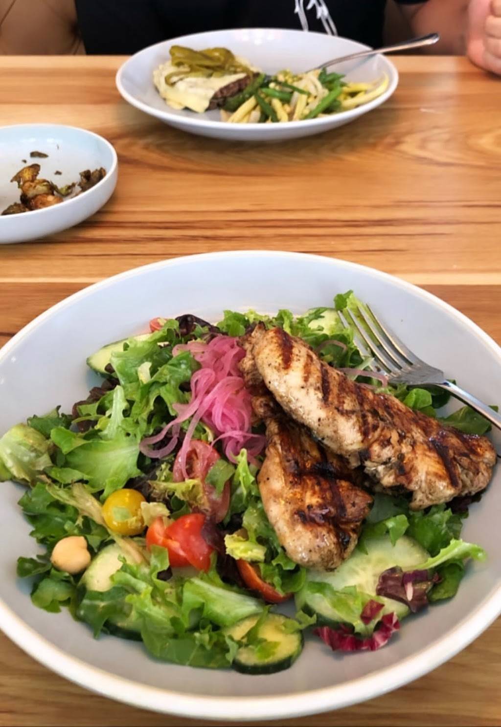 7 Acre BarnGrill | restaurant | 850 Hickory Flat Rd, Milton, GA 30004, USA | 7707772273 OR +1 770-777-2273