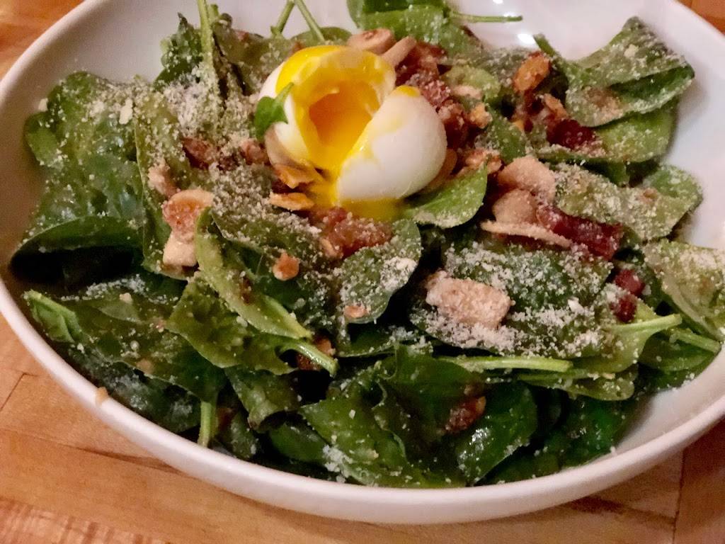 Tilia | restaurant | 2726 W 43rd St, Minneapolis, MN 55410, USA | 6123542806 OR +1 612-354-2806