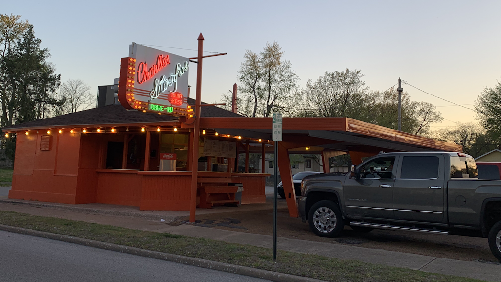 Charlies Drive-In | restaurant | 762 Wood River Ave, Wood River, IL 62095, USA | 6182546416 OR +1 618-254-6416