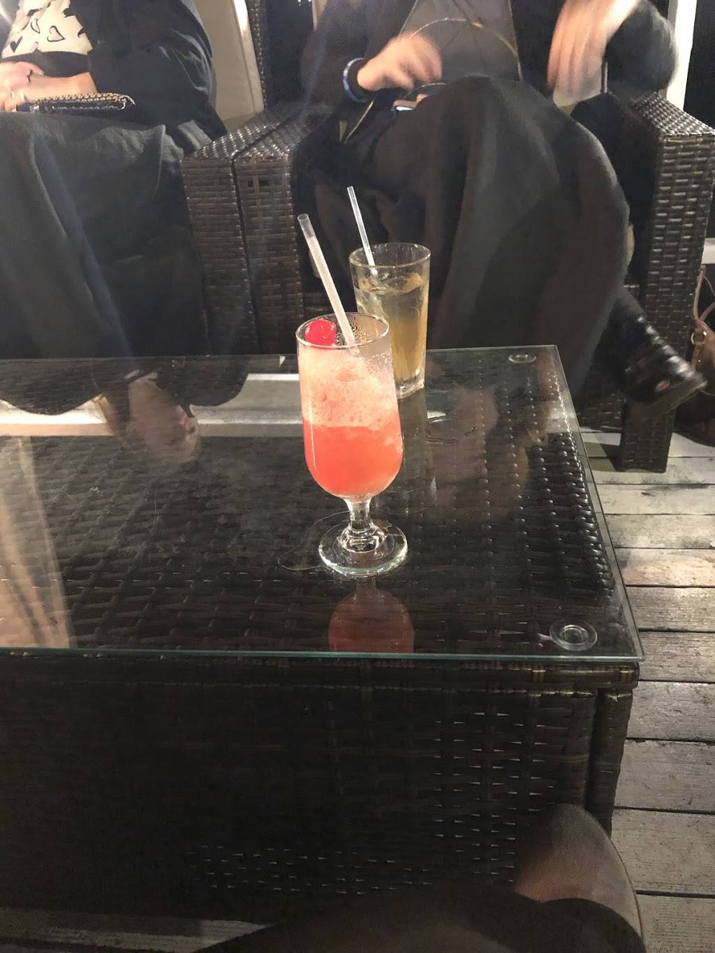 The Club | restaurant | 193A Commercial St, Provincetown, MA 02657, USA | 5084871527 OR +1 508-487-1527