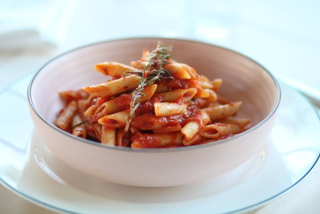 SLAY Italian Kitchen | restaurant | 1001 Manhattan Ave, Manhattan Beach, CA 90266, USA | 4242578301 OR +1 424-257-8301