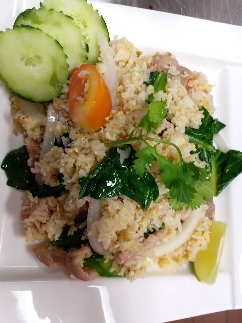 Ros Niyom Thai | restaurant | 2000 S Interstate 35 Ste C-1, Round Rock, TX 78681, USA | 5125141413 OR +1 512-514-1413