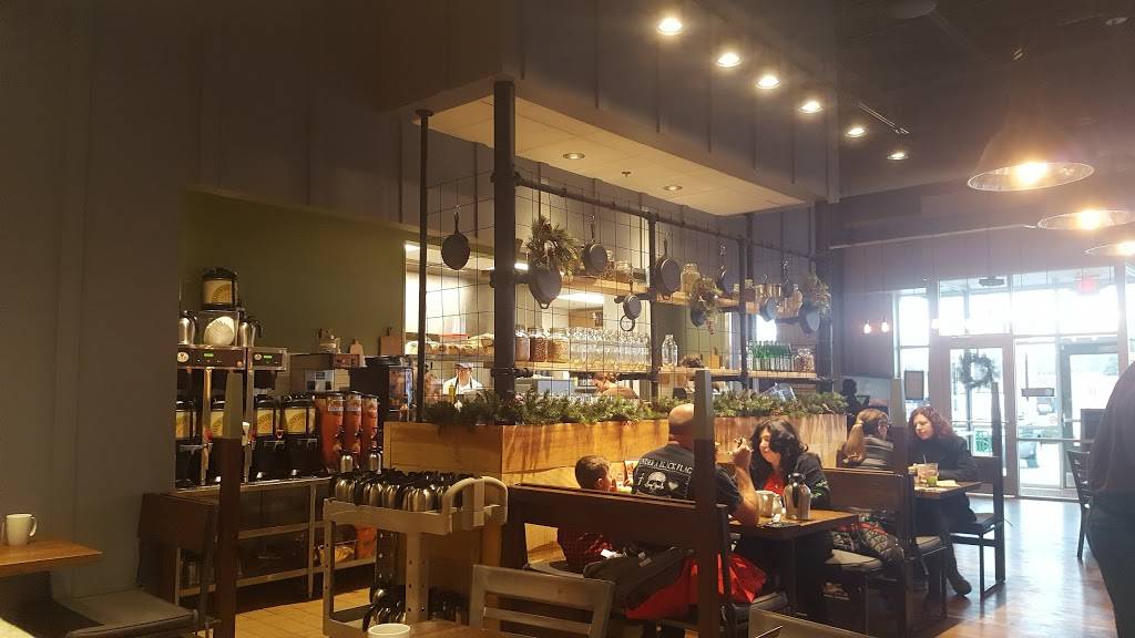 First Watch - Hermitage | restaurant | 3879 Lebanon Pike, Hermitage, TN 37076, USA | 6153911730 OR +1 615-391-1730