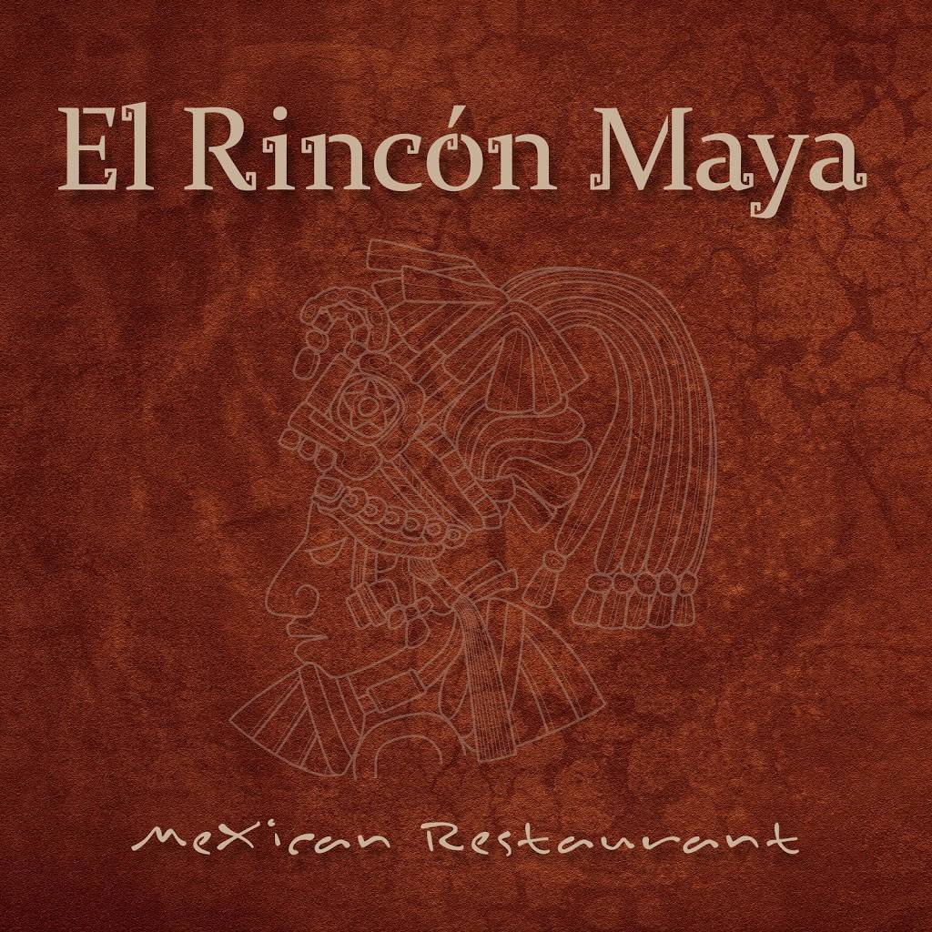 El Rincon Maya Mexican Restaurant | restaurant | 18612 Ventura Blvd, Tarzana, CA 91356, USA | 8185785135 OR +1 818-578-5135