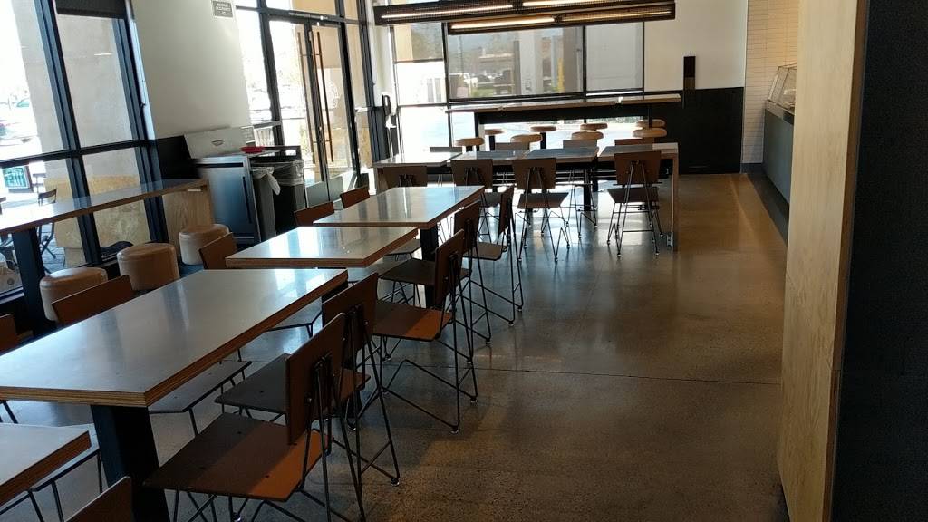 Chipotle Mexican Grill | restaurant | 5631 E La Palma Ave, Anaheim, CA 92807, USA | 7146930882 OR +1 714-693-0882