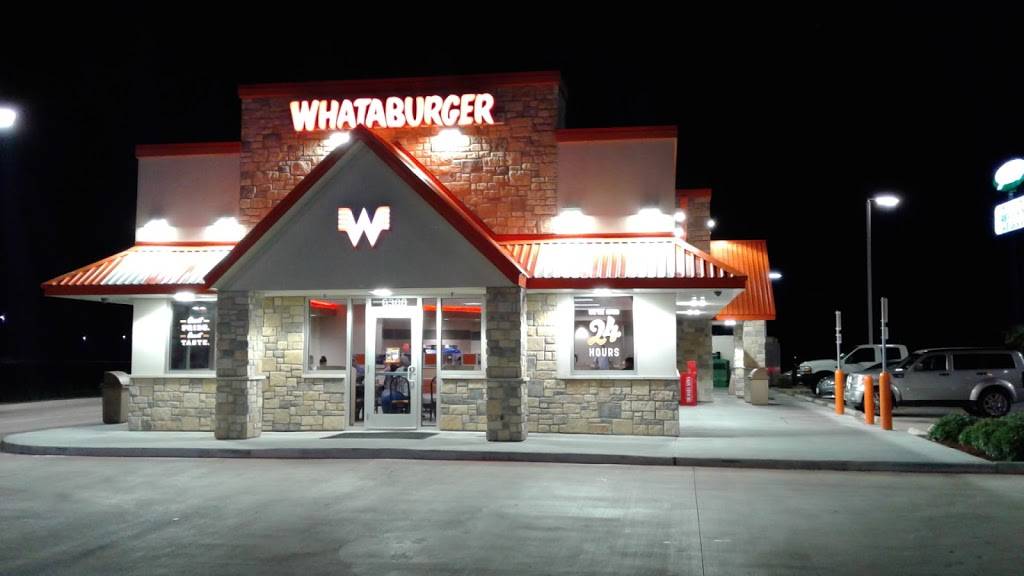Whataburger | restaurant | 6300 Gulf Fwy, La Marque, TX 77568, USA | 4099867001 OR +1 409-986-7001