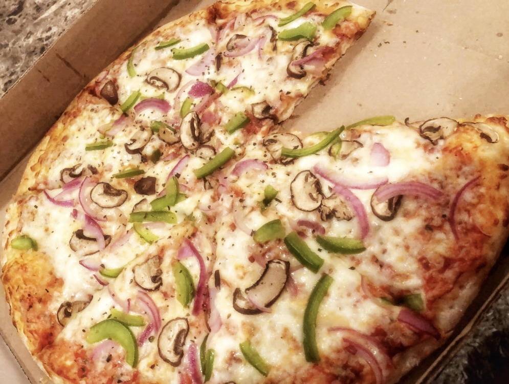 Ogarit Pizza Halal | restaurant | 383 Elgin St N, Cambridge, ON N1R 8C1, Canada | 5192677999 OR +1 519-267-7999