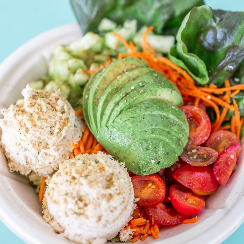 Jans Health Bar | restaurant | 2963 Michelson Dr, Irvine, CA 92612, USA | 9495350687 OR +1 949-535-0687