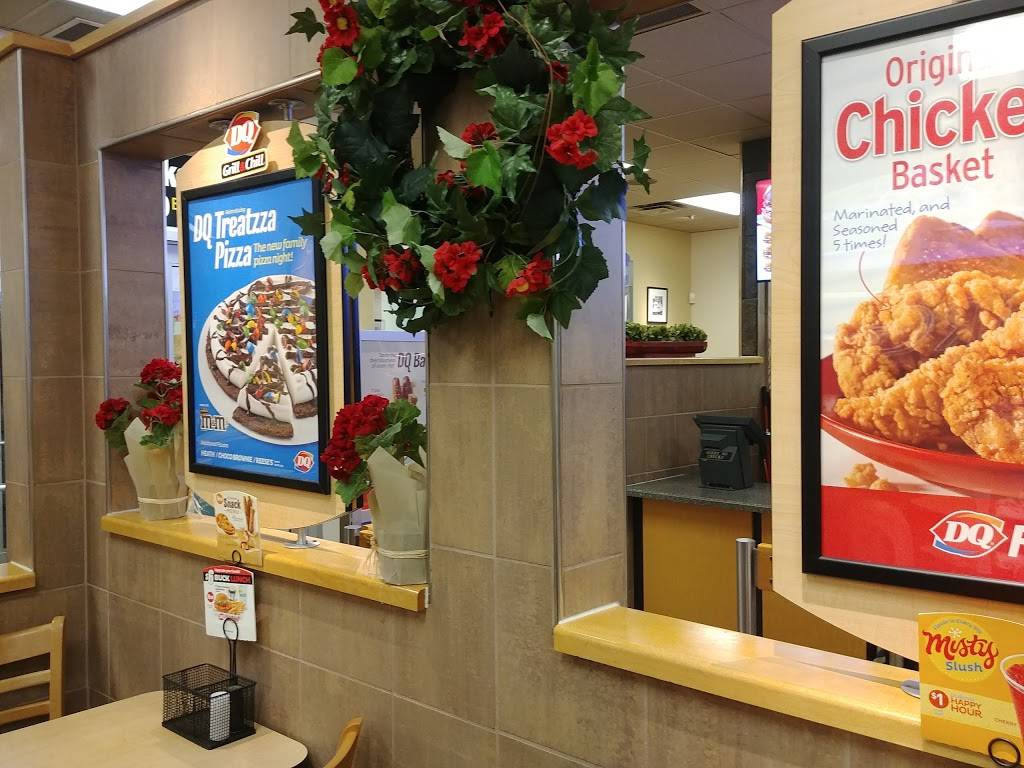 Dairy Queen Grill & Chill | restaurant | 4703 Mall Dr, Hermantown, MN 55811, USA | 2187271668 OR +1 218-727-1668