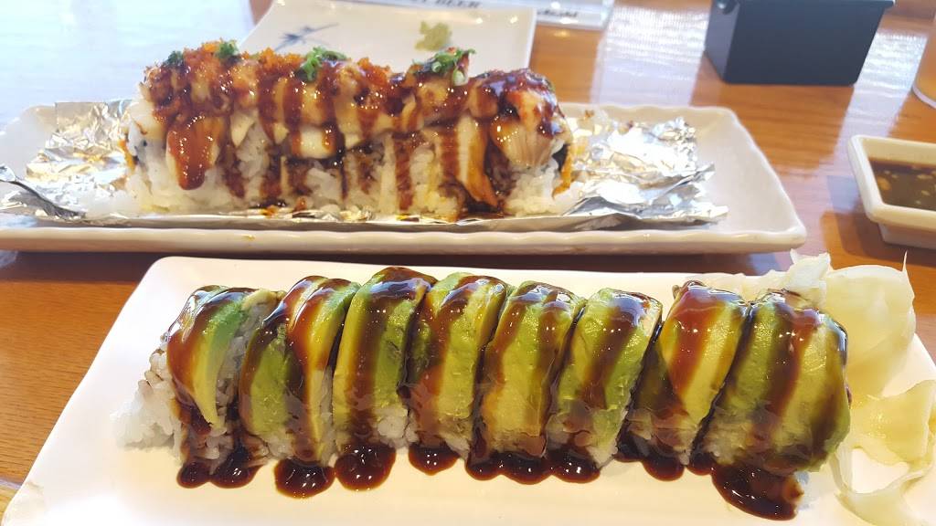 Sakae Sushi | restaurant | 123 23rd St, Newport Beach, CA 92663, USA | 9496758899 OR +1 949-675-8899
