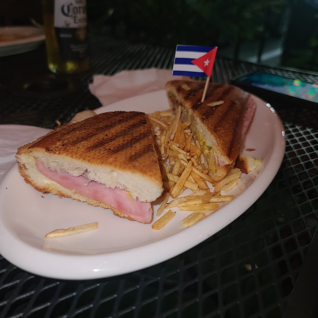 Ashe Cuban Cafè | restaurant | 3055 Sage Rd, Houston, TX 77056, USA | 2819742299 OR +1 281-974-2299