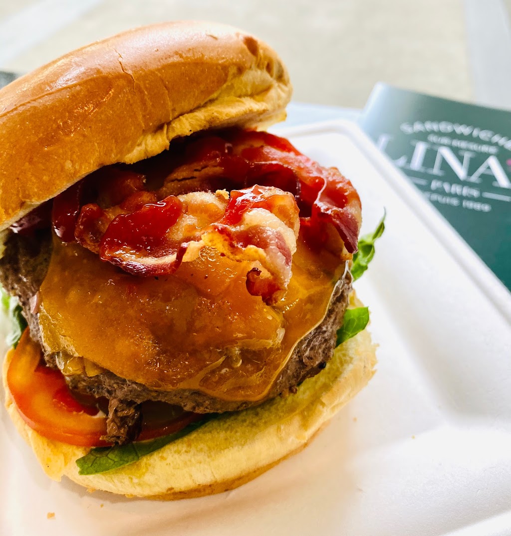 LINA’S Paris | restaurant | 150 W Flagler St #175, Miami, FL 33130, USA | 7868576890 OR +1 786-857-6890