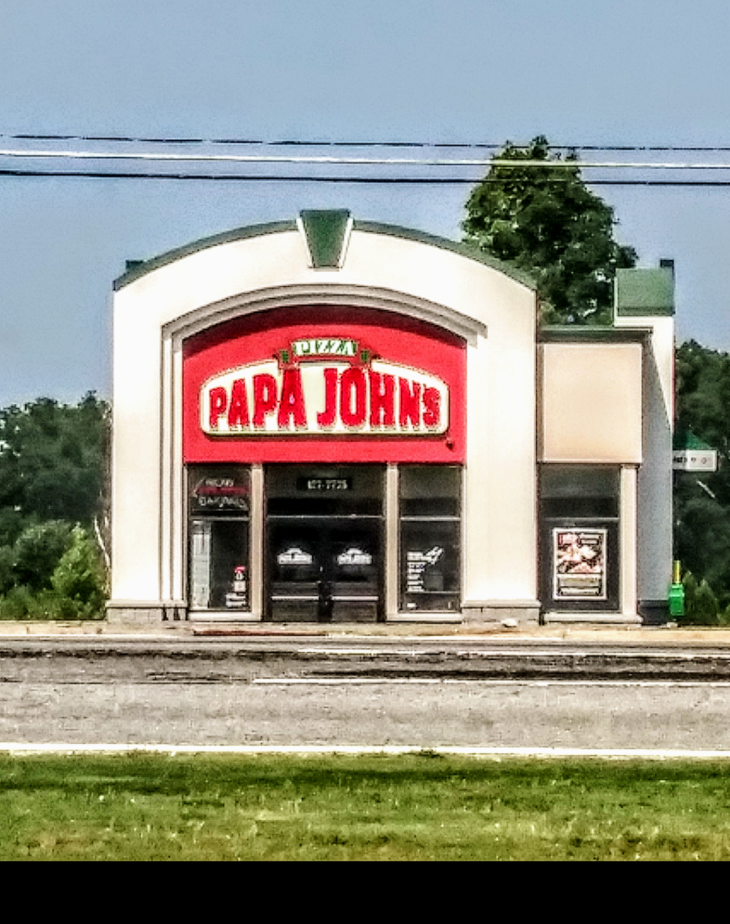 Papa Johns Pizza | restaurant | 11105 Tara Blvd, Hampton, GA 30228, USA | 7704777775 OR +1 770-477-7775