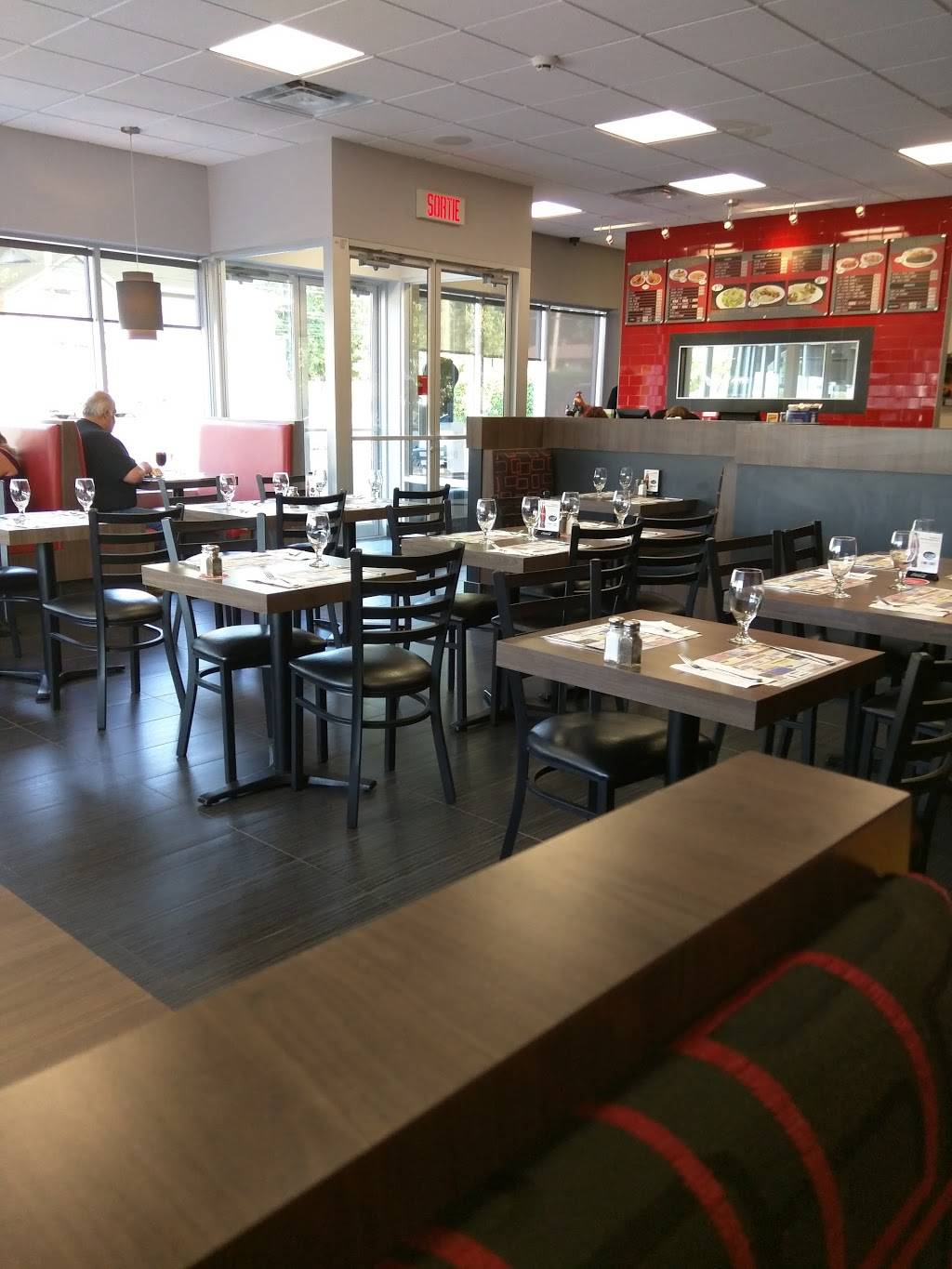 Coq-O-Bec | restaurant | 11 Chemin dOka, Saint-Eustache, QC J7A 1K6, Canada | 4506236363 OR +1 450-623-6363